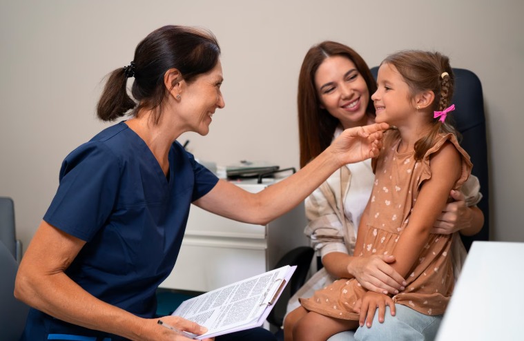 Family Dentist Near Me Offering Complete Care in Indirapuram