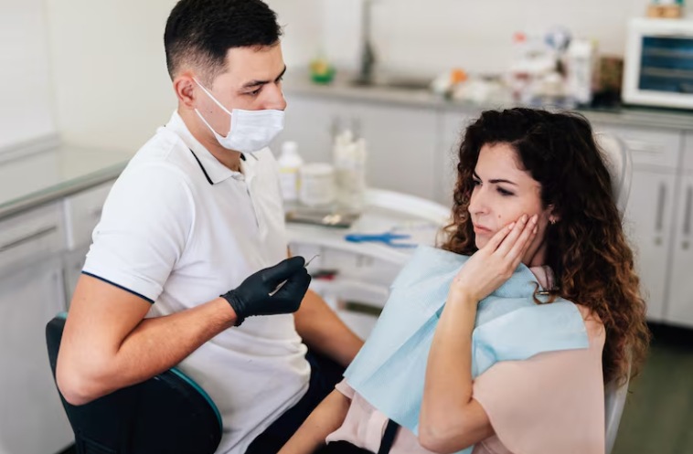 Pain-Free Root Canal Near Me: Tips and Techniques