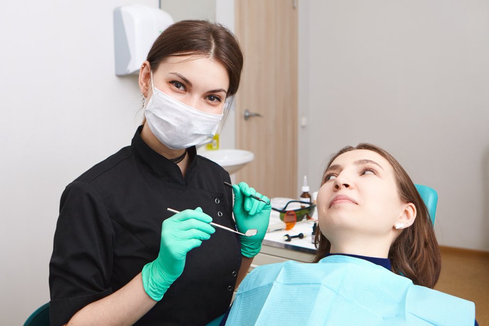 Best Dentist Near Me; Indirapuram, Ghaziabad