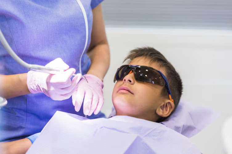 Top Pediatric Dentist Near Me Kosmoss Dental