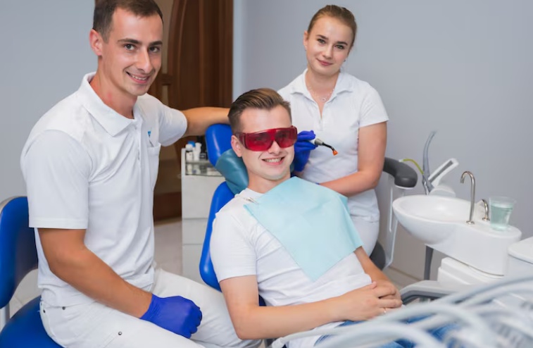 Best Dentist in Indirapuram for All Ages