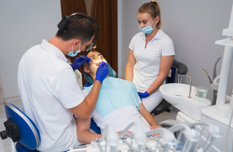 Dental Clinic Near Me: Indirapuram, Ghaziabad Recommended