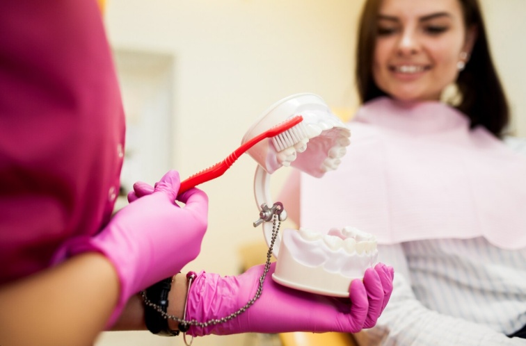 Affordable Teeth Cleaning Cost in Your Area