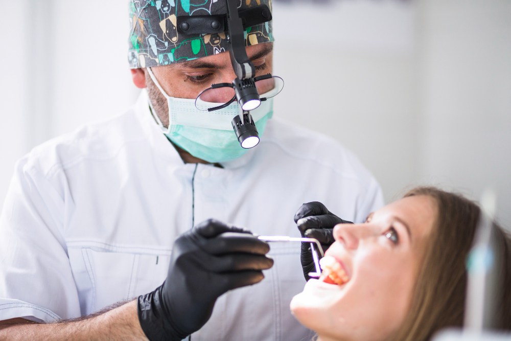 Pain Relief Starts with Root Canal Near Me Today