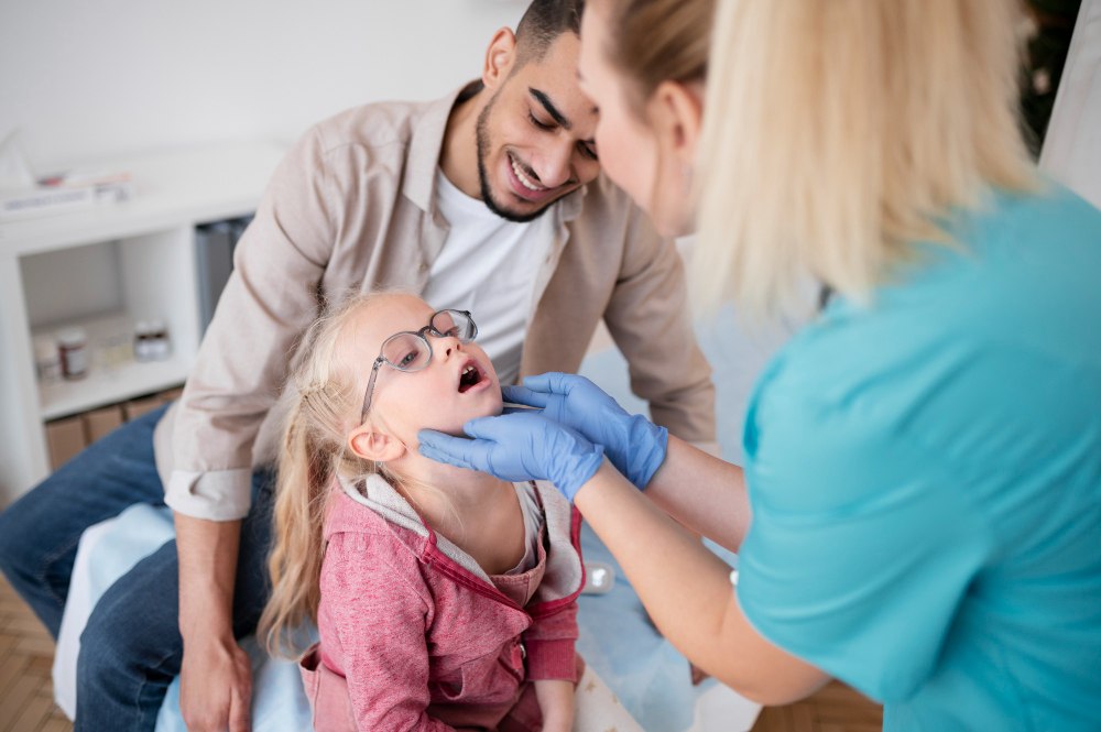 Best Pediatric Dentist Near Me for Gentle Child Care