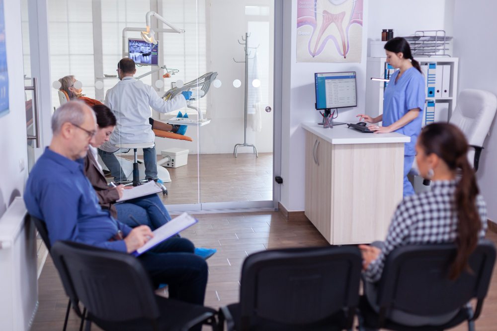 Trusted Care Hub Family Dentist Near Me for Families