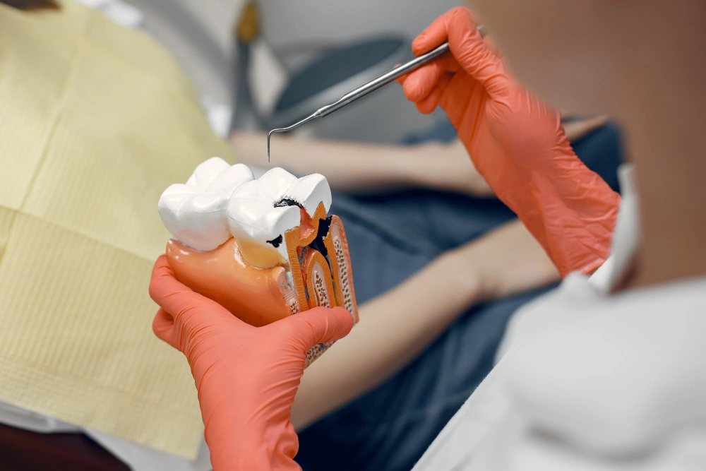 Home Remedies for Tooth Cavity Treatment: What Actually Works